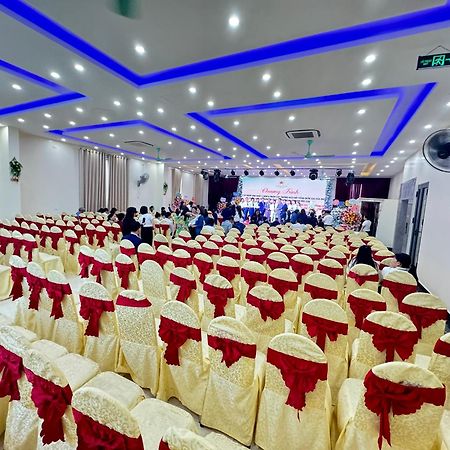 Hotel Khach San Tuan Anh Cửa Lò Exterior foto